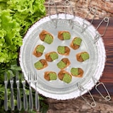 thumbnail of Juego especial de caracoles Fackelmann