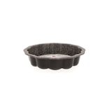 thumbnail of Moule à gâteau Mamù en forme de fleur, antiadhésif, en aluminium, 7 couches, sans PFOA, résistant aux rayures, fabriqué en Italie, Ø 30 cm