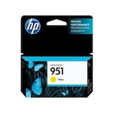 thumbnail of Tinten HEWLETT PACKARD CN052AE HP OJ PRO8100 TINTE YELLOW ST