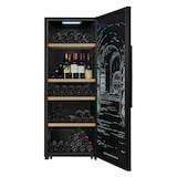 thumbnail of GARDE200D Cave à vin de vieillissement 204 bouteilles, Climadiff