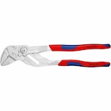thumbnail of KNIPEX   Wasserpumpenzange, 180mm, isoliert, 2-Komponenten, Rillengelenk