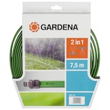 thumbnail of GARDENA Schlauchregner-Set  Schlauchregner 7,5m, Farbe: grün