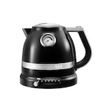 thumbnail of KitchenAid Artisan Frühstücksset inkl. Wasserkocher 5KEK1522, 2 Scheiben Toaster 5KMT2204 und Brötchenaufsatz
