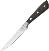 thumbnail of Comas Montblanc Steakmesser | 23cm | schwarz | 12 Messer
