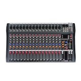 thumbnail of Table De Mixage 16 Canaux Avec Alimentation 48V Bluetooth Et USB YONIS
