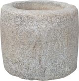 thumbnail of BISCOTTINI Antiker steinmörtel 54x54x42 cm