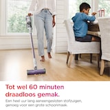 thumbnail of Shark IW3611EU Detect Pro Akku-Staubsauger, Staubkapazität 0,42 l, beutellos