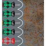 thumbnail of Wera Stubby Set 3  Schraubendreher-Set 5teilig