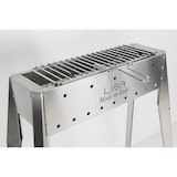 thumbnail of LISA - Spießgrill