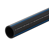 thumbnail of PE-HD Rohr PE100 PN16 50m 1 Zoll 32mm Trinkwasserleitung