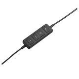 thumbnail of Auricular+Mic Logitech Headset H570E  Usb
