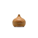 thumbnail of Humidificador e Difusor de Aromas PRIXTON Madeira Clara Hidra