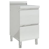 thumbnail of Helloshop26 - Mobile da cucina professionale 96 cm con 2 cassetti acciaio inox 02_0000001