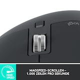 thumbnail of Mouse Logitech MX Master 3S wireless