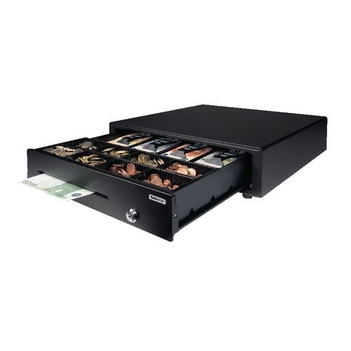 Safescan kassalade LD-4141, voor laag gebruik