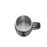 thumbnail of THERMOS Thermobecher Desktop Mug 4059.235.035 0,35l grau