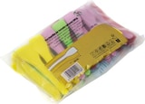 thumbnail of MONOUSO - Cucchiaino da Gelato in CPLA Compostable e Riutilizzabile Colori Assortiti 10cm (1.000 Pezzi)