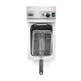 thumbnail of Friteuse XL Profi Line met aftapkraan, Handmatig, 10 L, 400 V, Profi Line, 10L, 400V/6600W, 300x680x(H)420mm by Hendi