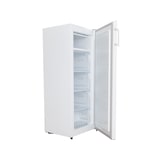 thumbnail of Exquisit GS230-H-010EW - Vriezer kastmodel - Met Handgreep - 165 liter - Wit
