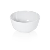 thumbnail of 48x Schale Melamin 220 ml weiß bruchfest Ø 10 cm