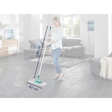 thumbnail of LEIFHEIT   Bodenwischer mit Überzug "Profi Micro Duo" 42 cm