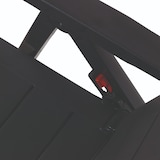 thumbnail of SHAF Tumbona Antibes Antracita