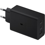 thumbnail of Samsung Travel Adapter Trio (65W), Black