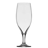 thumbnail of Stölzle Lausitz Biergläser Iserlohn / 6er Set Pils Gläser 0,4 Liter/Biertulpe/Bierglas 0,4 Liter aus Kristallglas/Biergläser 0,4 Liter