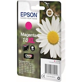 thumbnail of Tintenpatrone Epson T1813 magenta Packung mit 10 Stück