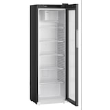 thumbnail of Liebherr Weinschrank Professional WFbli 5041 in Schwarz, Nutzinhalt 399 l