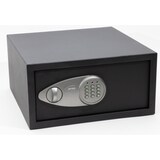 thumbnail of Caja fuerte Perseo para hotel ALPHA LAPTOP llaves iguales