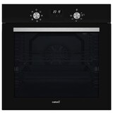 thumbnail of Horno Cata MDS-8007 BK multifunción negro