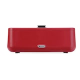 thumbnail of HENDI Chafing dish UNIQ,  designed by Robert Bronwasser, Rood, 220-240V/700W, 607x402x(H)245mm