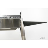 thumbnail of LISA - Barbecue Etna Mini - Linea Luxury