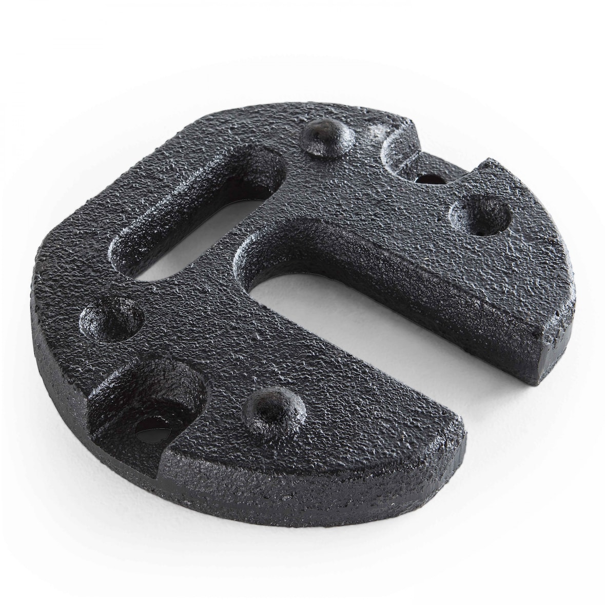 Ballastgewicht 12kg für Faltzelt PRO 40MM und PRO+ 50MM - Oviala