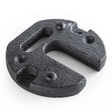 thumbnail of Ballastgewicht 12kg für Faltzelt PRO 40MM und PRO+ 50MM - Oviala