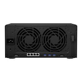 thumbnail of Synology Diskstation DS1821+ NAS System 8-Bay