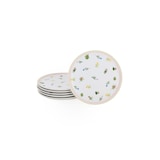 thumbnail of Servierplatten professionell Hermia Concept 100 % KERAMIK, 25 (6 Stück) M1726