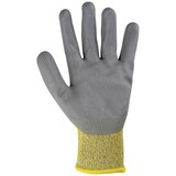 thumbnail of Honeywell AIDC Workeasy 13G GY PU A2/B WE22-7113G-8/M  Schnittschutzhandschuh Größe (Handschuhe): 8