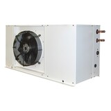 thumbnail of Condensador Combisteel para vitrina refrigerada de pared 7350.0090