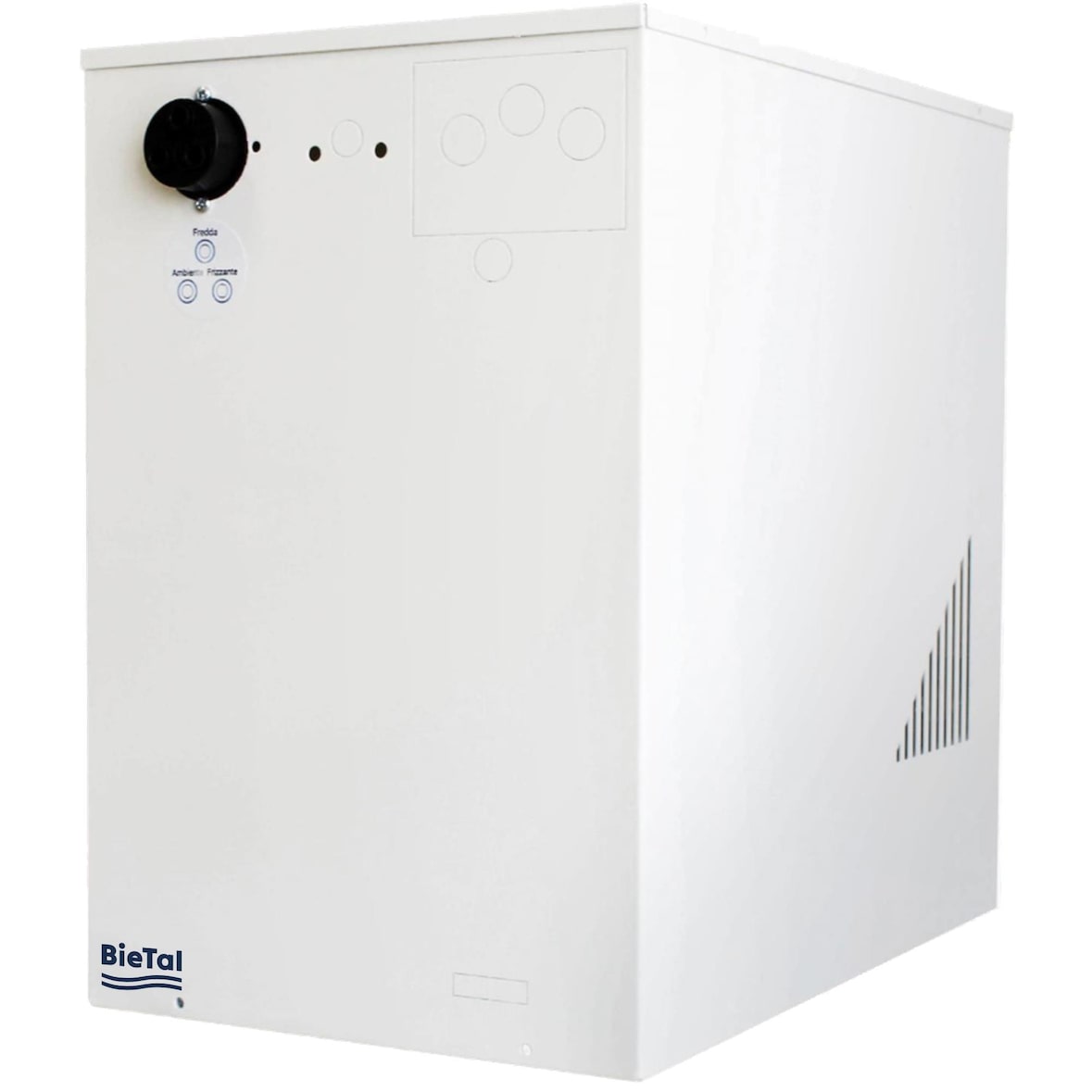Tafelwasser Sprudelwasser Anlage Gerät Untertisch BieTal® BT-30U Wassersprudler