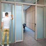 thumbnail of Lot de 12 pochettes auto adhesives A6