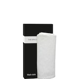 thumbnail of Waschtuch in schwarzer Papierschachtel - The Spa Collection (Karton mit 500 Stück)