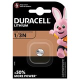 thumbnail of Foto Batterie Duracell DL1/3N 1er Blister