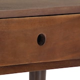 thumbnail of vidaXL Couchtisch 100x50x46 cm Massivholz Akazie