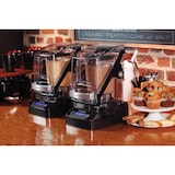 thumbnail of Hamilton Beach HBH755 Batidora de Vaso Eclipse de 1,9 L con campana antiruido