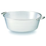 thumbnail of Bourgeat Bassine landaise aluminium 36 cm Bourgeat - 514536