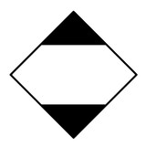 thumbnail of Gefahrzettel Limited Quantity (LQ), 100x100mm