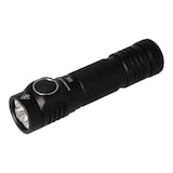 thumbnail of Nitecore E4K - 4400 Lumen NC-E4K LED-Taschenlampe mit bis zu 4400Lumen inkl. Akku und AkkuSafe