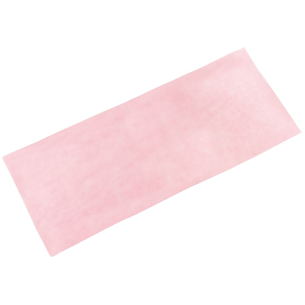 Staubbindetuch Standard 24x60cm VE=50 Stück rot